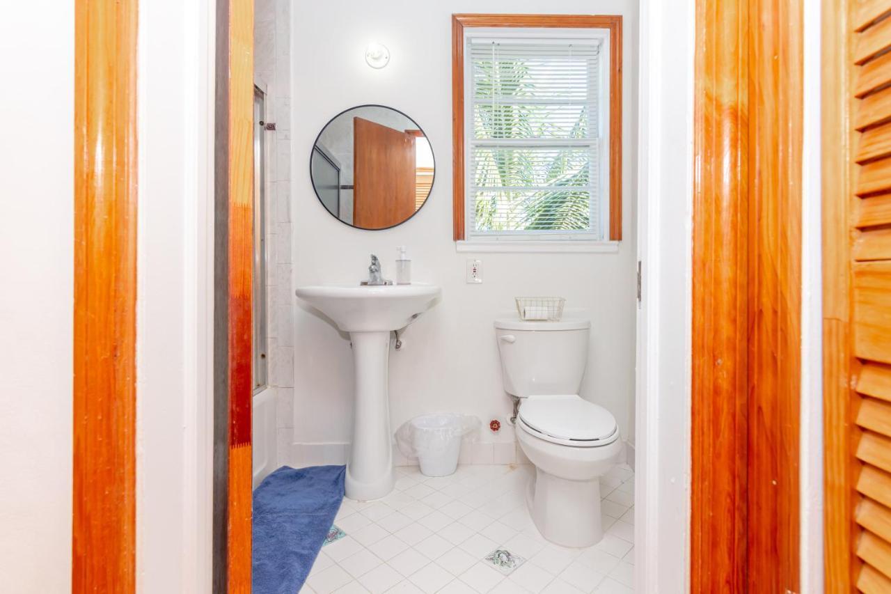 Fort Lauderdale - Las Olas 1 Bedroom 6 People Apartment With Free Parking - 5 Minutes To Las Olas Beach Exterior foto