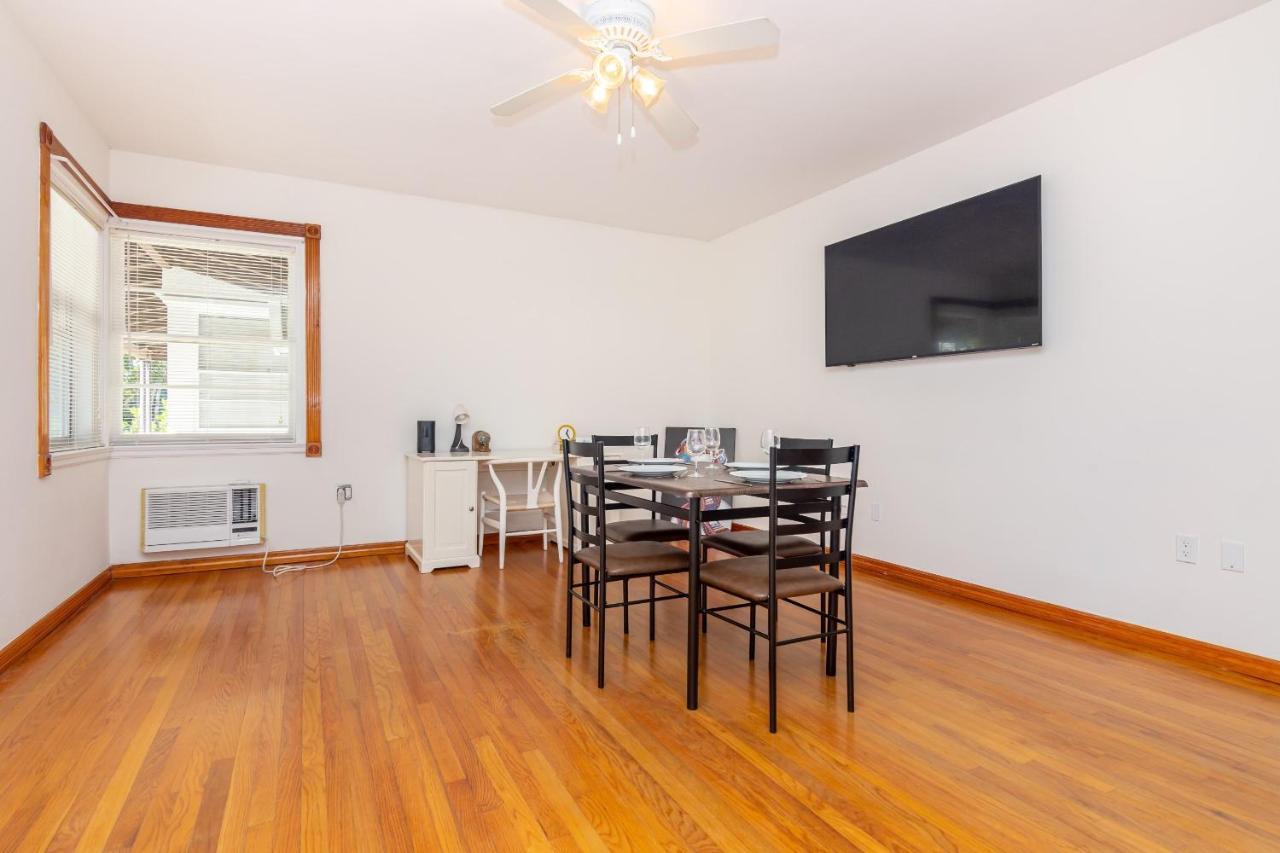 Fort Lauderdale - Las Olas 1 Bedroom 6 People Apartment With Free Parking - 5 Minutes To Las Olas Beach Exterior foto