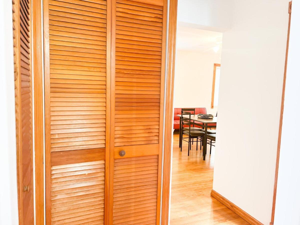 Fort Lauderdale - Las Olas 1 Bedroom 6 People Apartment With Free Parking - 5 Minutes To Las Olas Beach Exterior foto