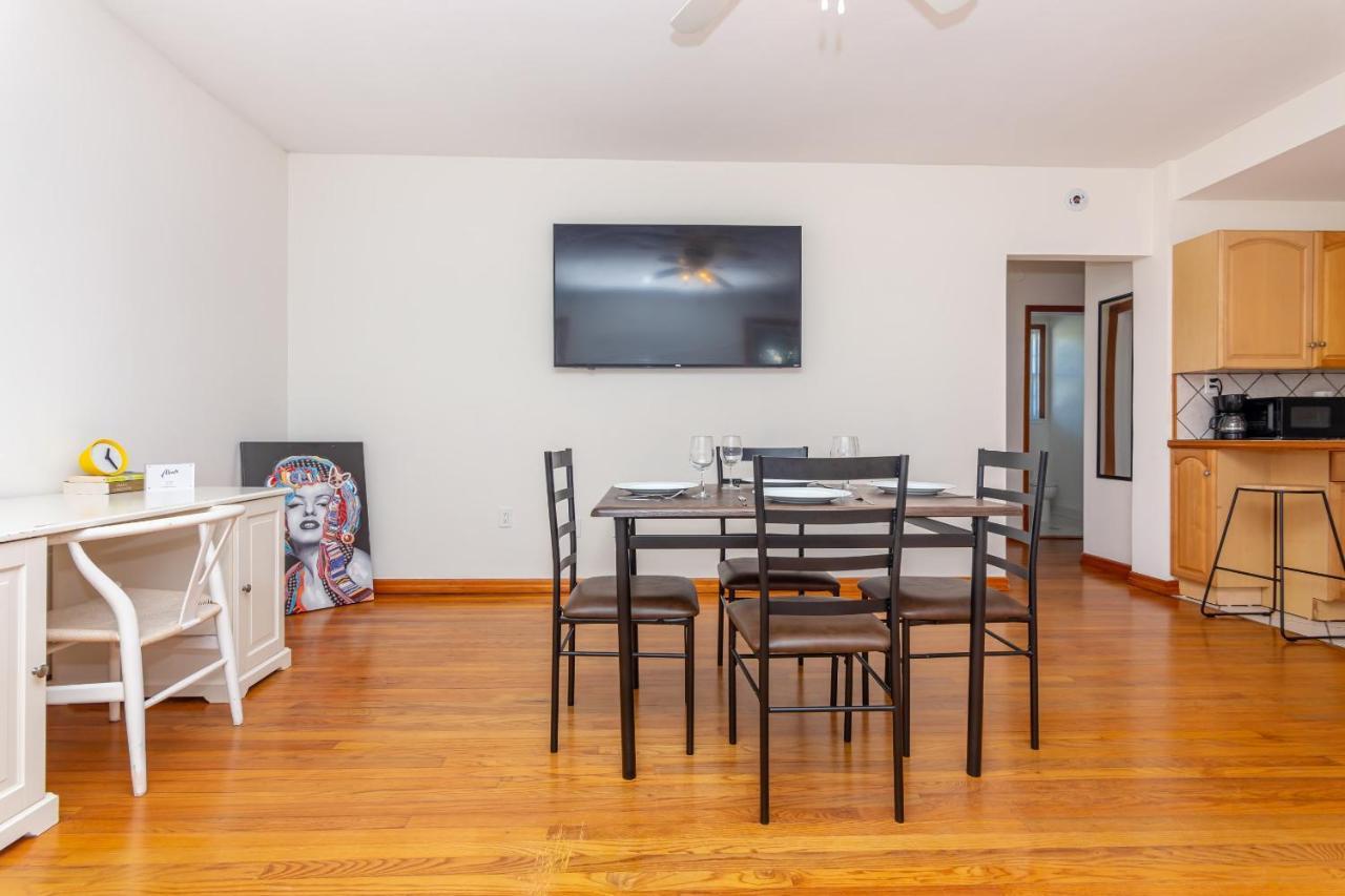 Fort Lauderdale - Las Olas 1 Bedroom 6 People Apartment With Free Parking - 5 Minutes To Las Olas Beach Exterior foto