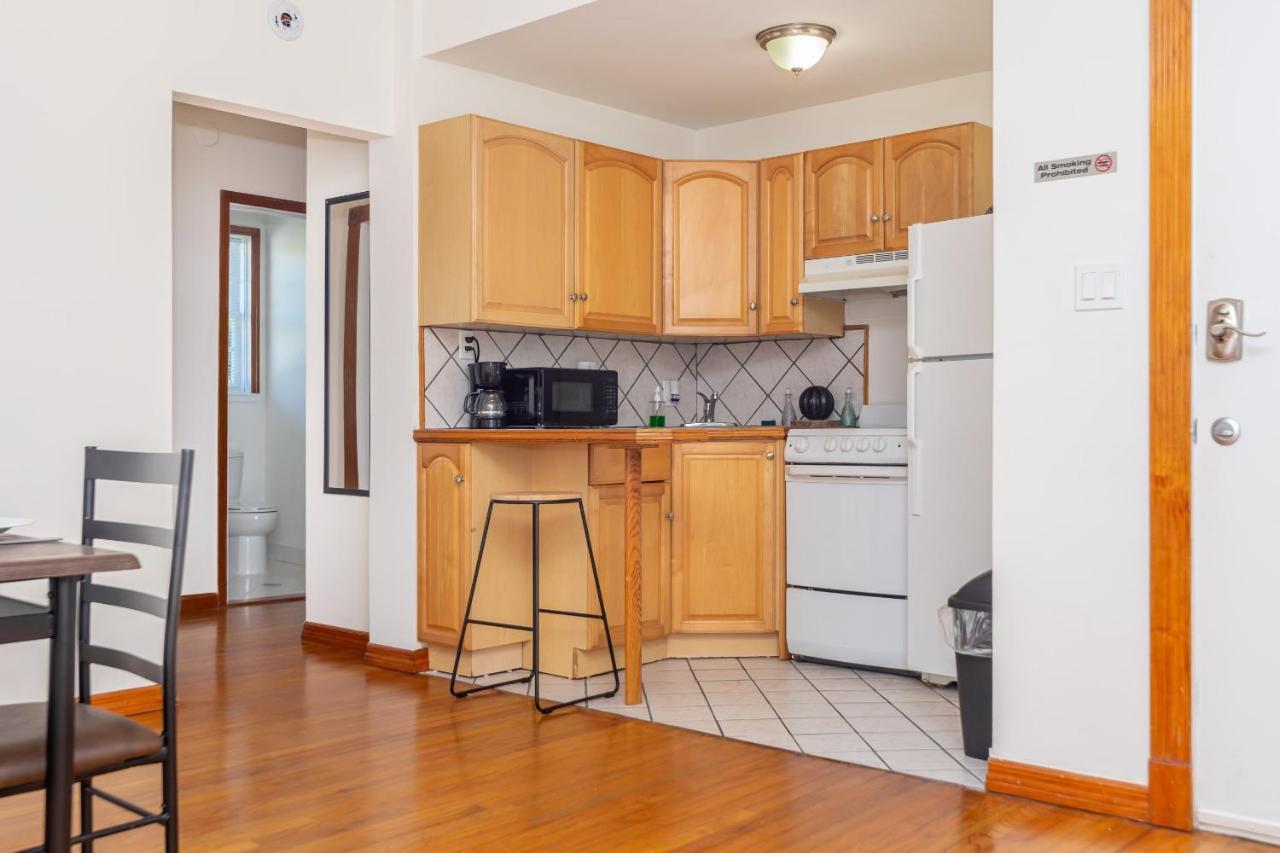 Fort Lauderdale - Las Olas 1 Bedroom 6 People Apartment With Free Parking - 5 Minutes To Las Olas Beach Exterior foto