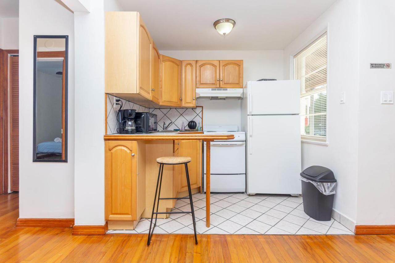 Fort Lauderdale - Las Olas 1 Bedroom 6 People Apartment With Free Parking - 5 Minutes To Las Olas Beach Exterior foto