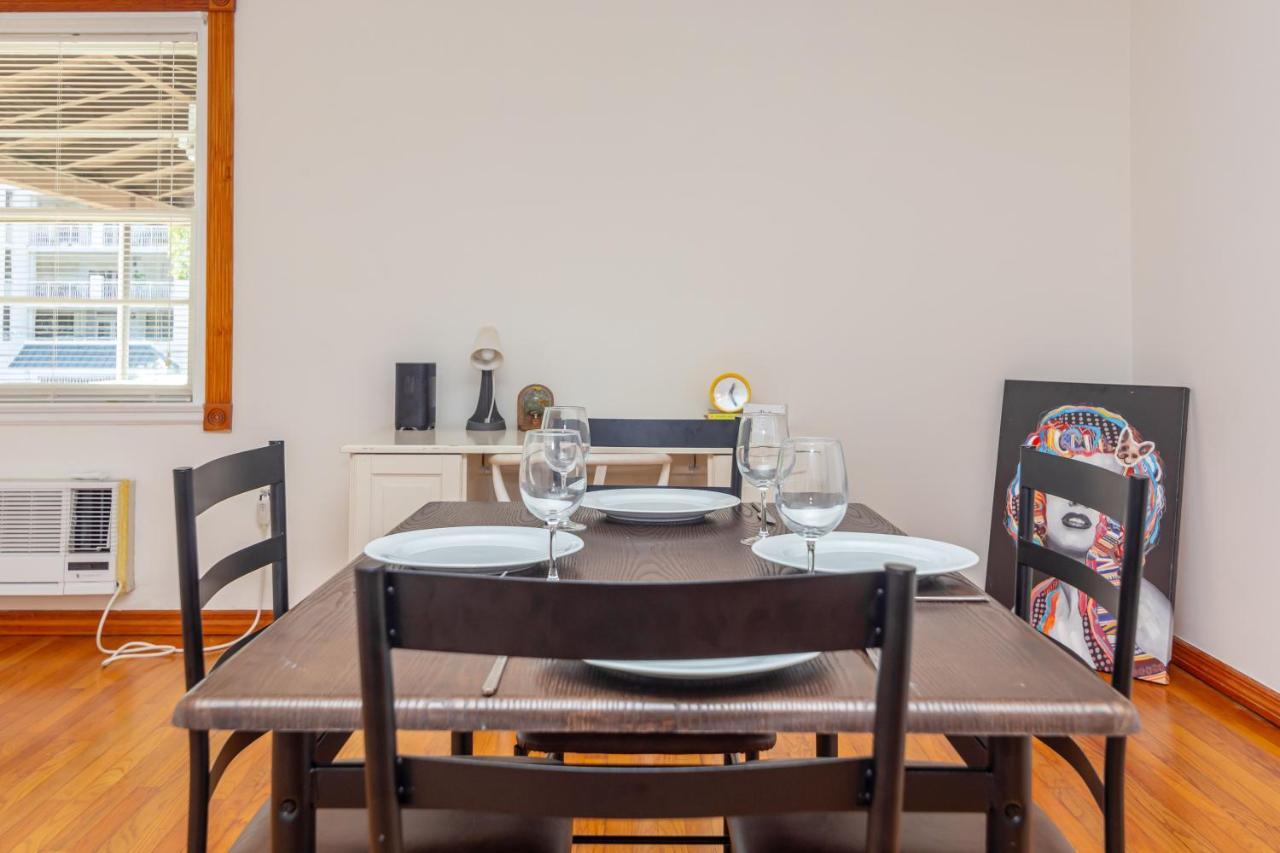 Fort Lauderdale - Las Olas 1 Bedroom 6 People Apartment With Free Parking - 5 Minutes To Las Olas Beach Exterior foto
