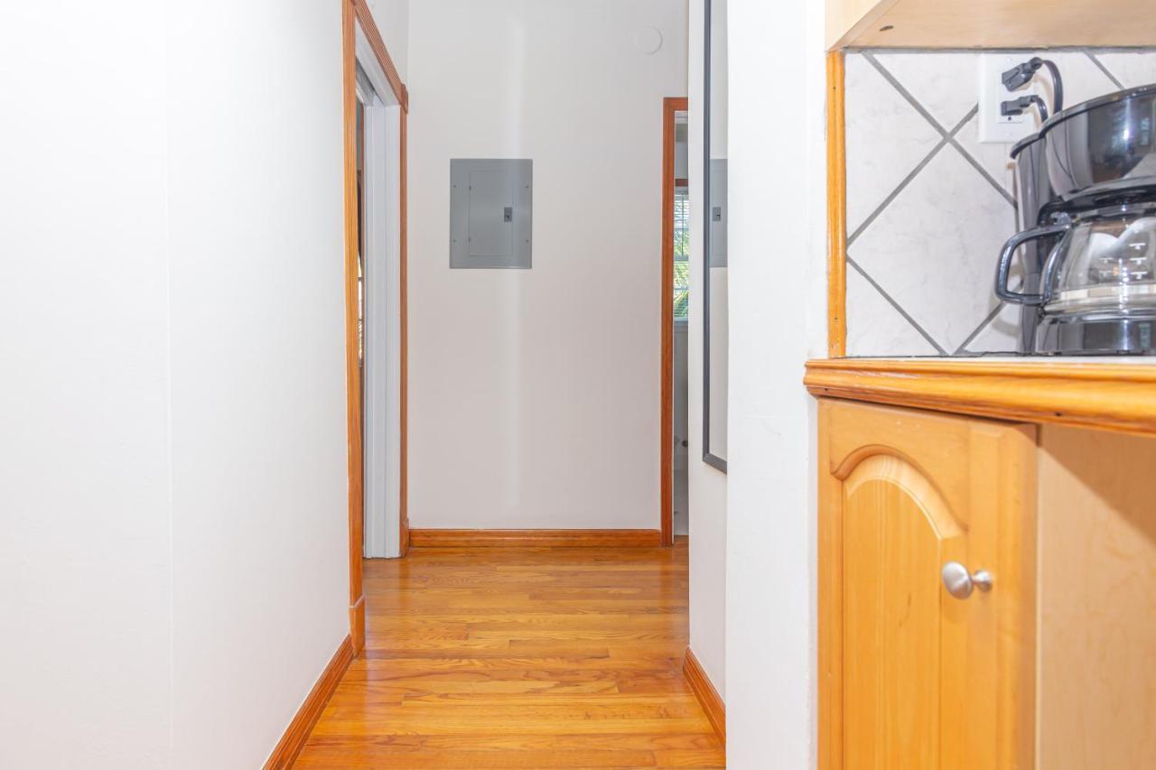 Fort Lauderdale - Las Olas 1 Bedroom 6 People Apartment With Free Parking - 5 Minutes To Las Olas Beach Exterior foto